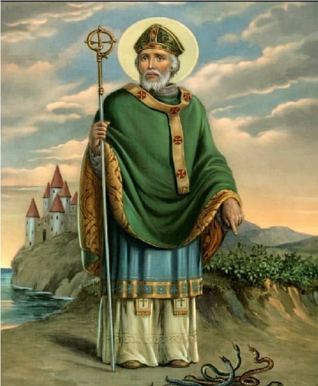 La Coraza De San Patricio Poderosa Oraci N De Protecci N